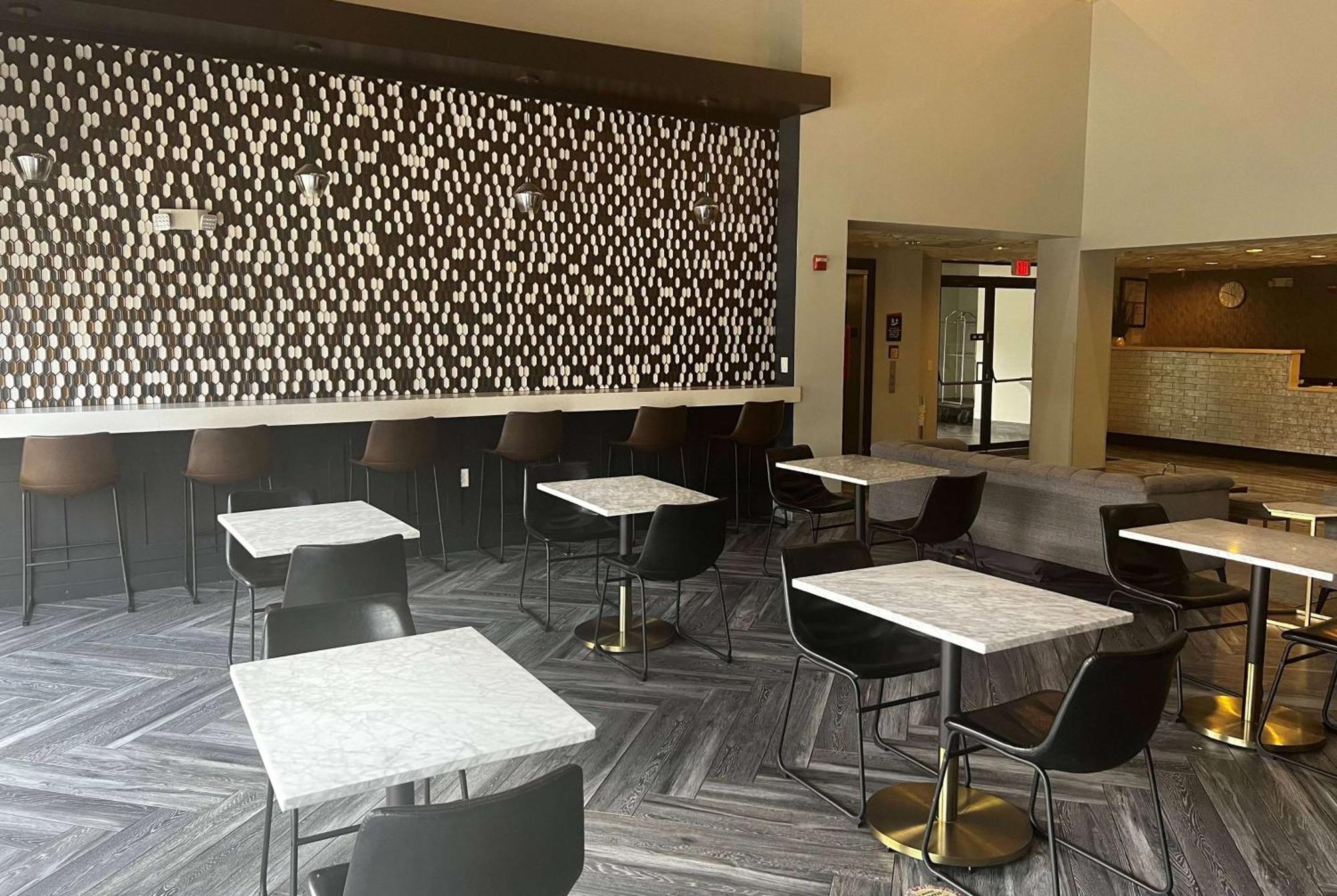 Wingate By Wyndham Humble/Houston Intercontinental Airport Hotel Exterior foto